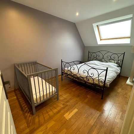 Appartement A Beaune Avec Parking Luaran gambar