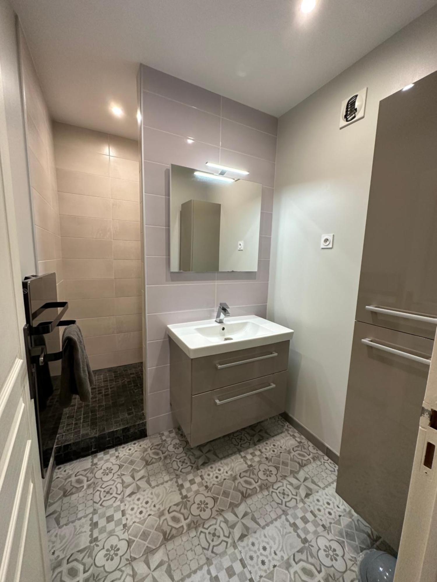 Appartement A Beaune Avec Parking Luaran gambar