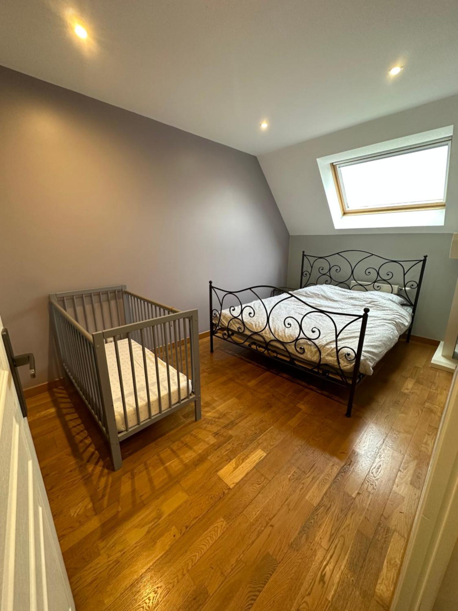 Appartement A Beaune Avec Parking Luaran gambar